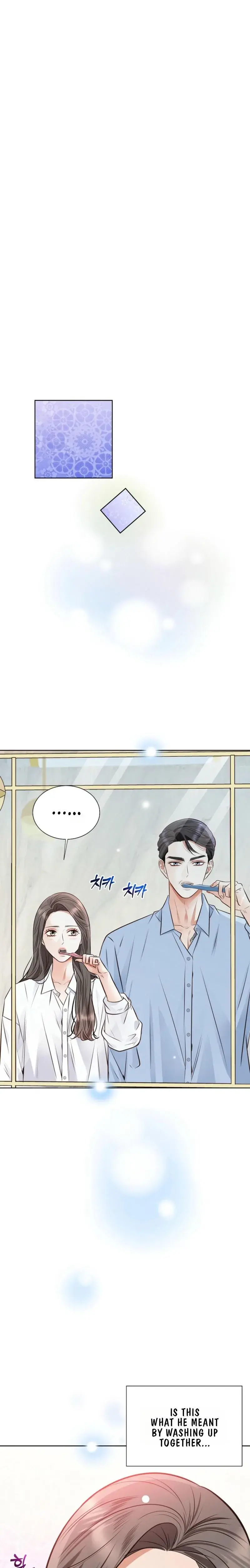 Return To Geumnak Ri Chapter 48 - Page 9