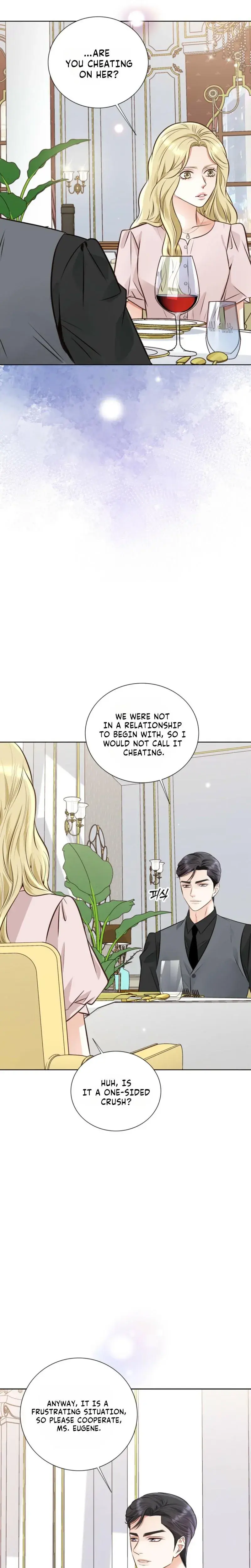 Return To Geumnak Ri Chapter 49 - Page 13