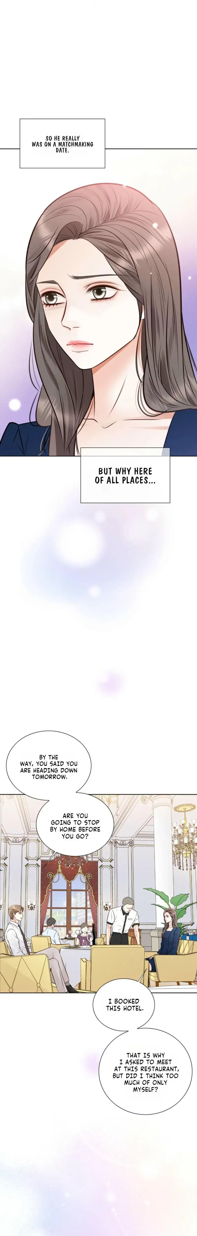 Return To Geumnak Ri Chapter 49 - Page 19