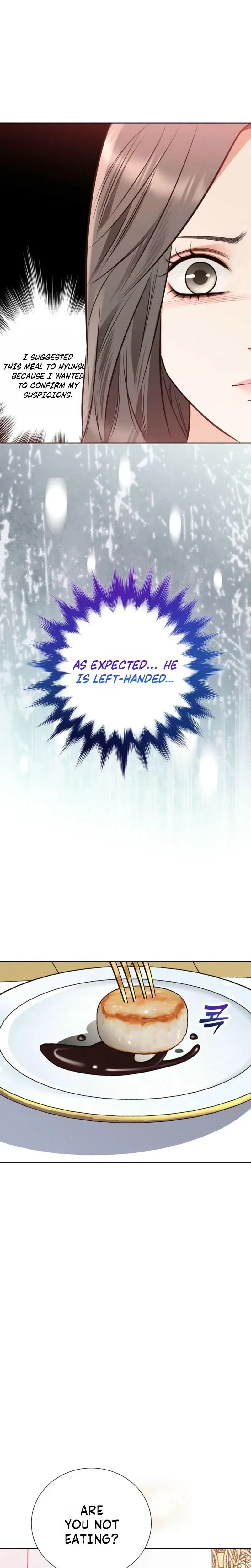 Return To Geumnak Ri Chapter 49 - Page 24