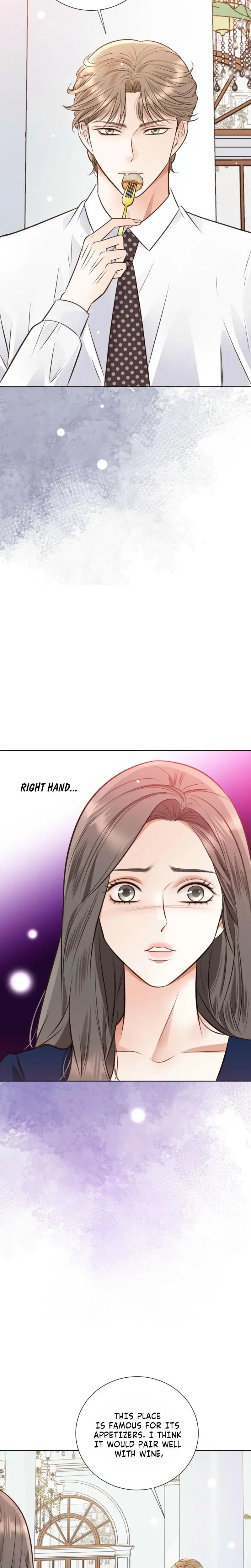 Return To Geumnak Ri Chapter 49 - Page 25
