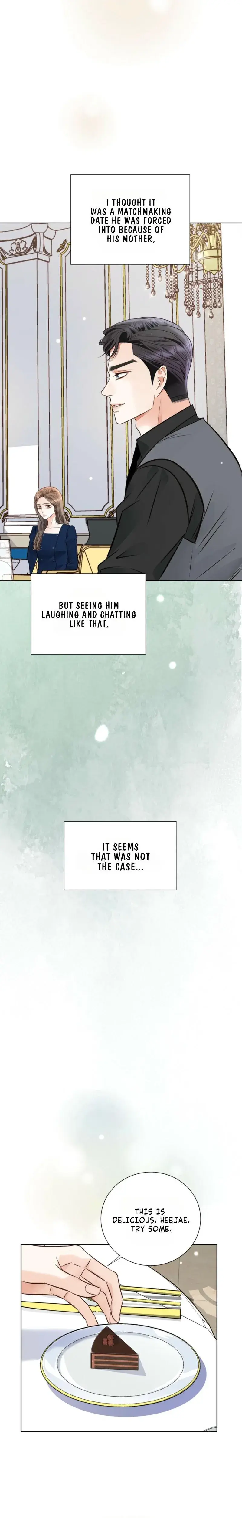 Return To Geumnak Ri Chapter 49 - Page 29