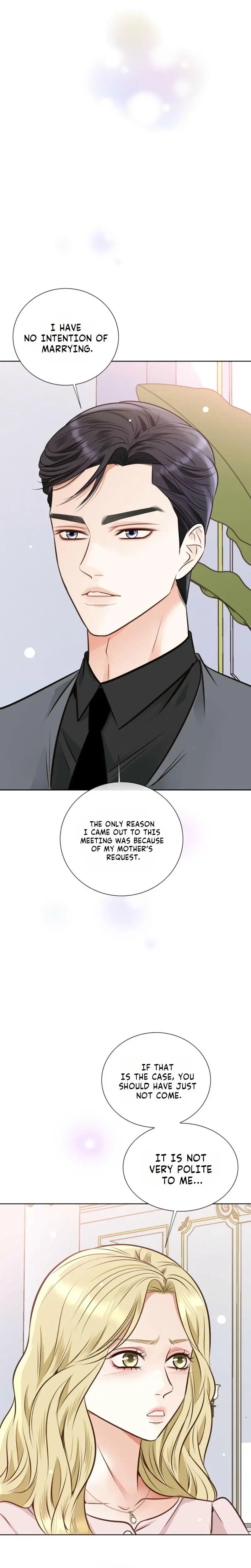 Return To Geumnak Ri Chapter 49 - Page 6