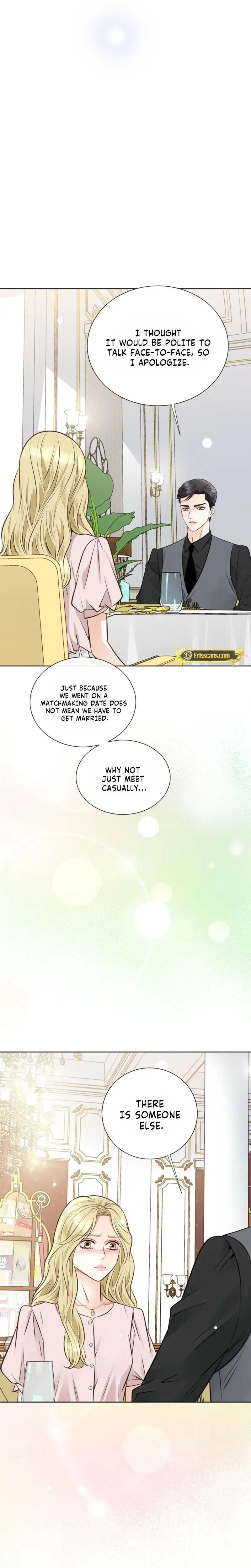 Return To Geumnak Ri Chapter 49 - Page 7
