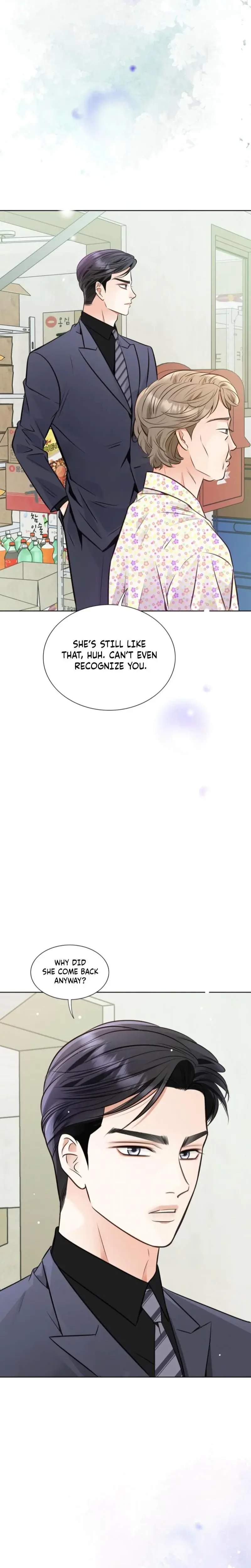 Return To Geumnak Ri Chapter 5 - Page 13