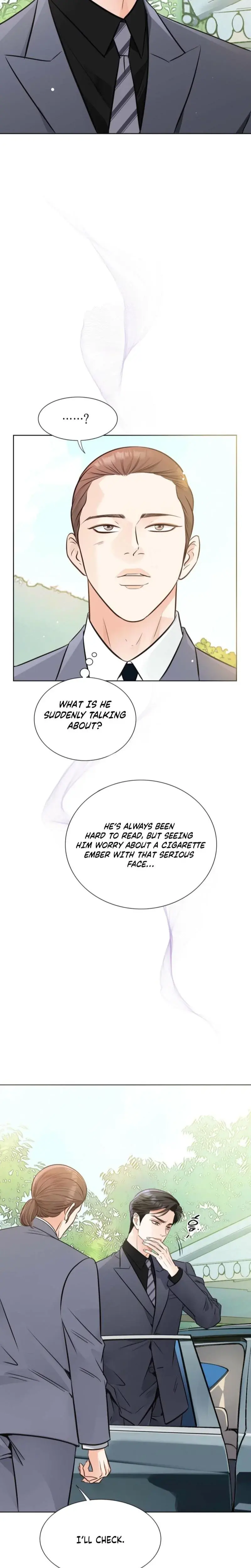 Return To Geumnak Ri Chapter 5 - Page 19
