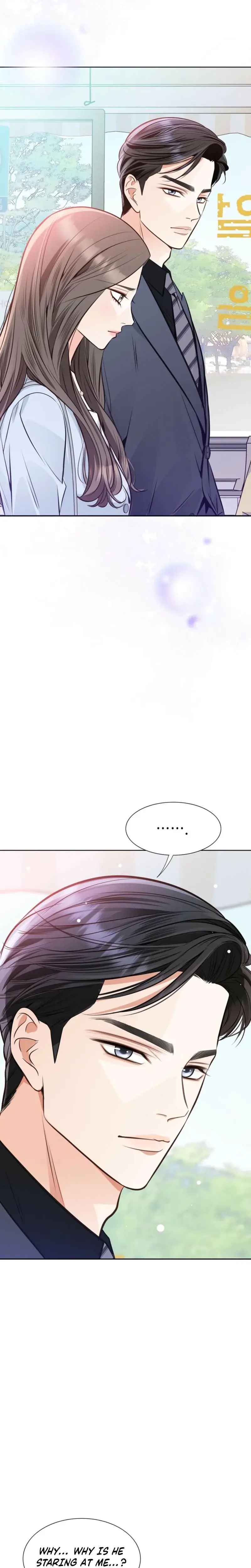 Return To Geumnak Ri Chapter 5 - Page 3