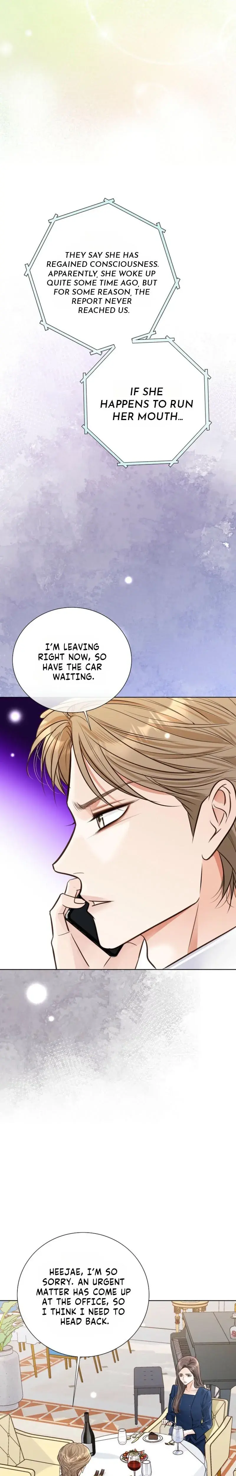 Return To Geumnak Ri Chapter 50 - Page 11