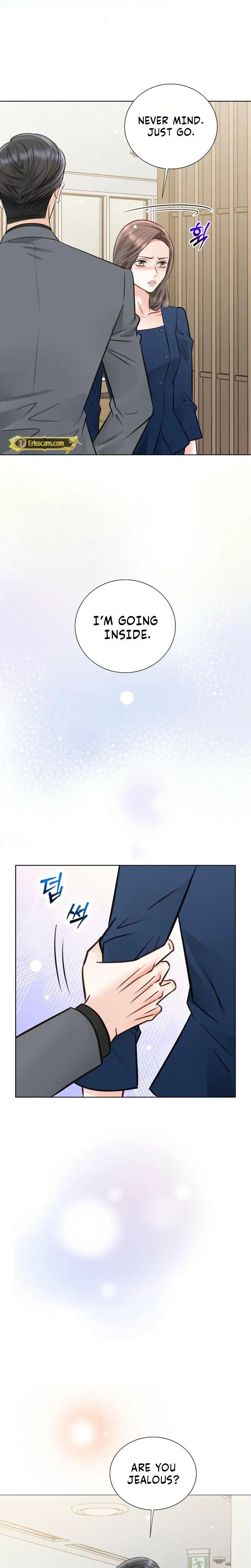 Return To Geumnak Ri Chapter 50 - Page 25