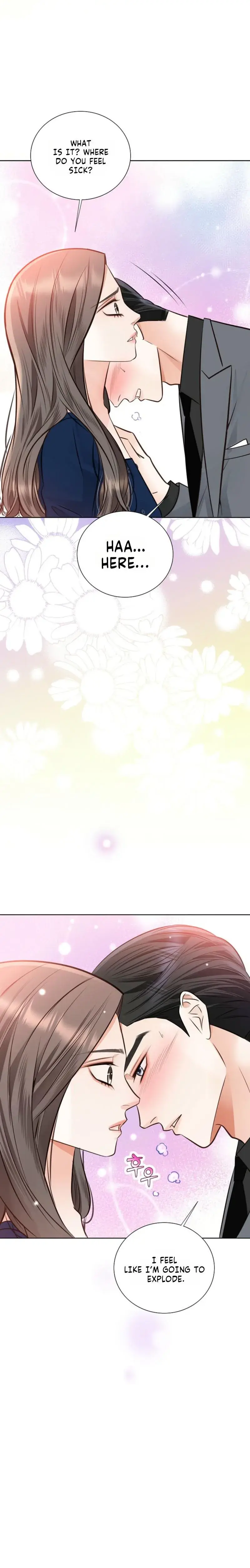 Return To Geumnak Ri Chapter 50 - Page 31