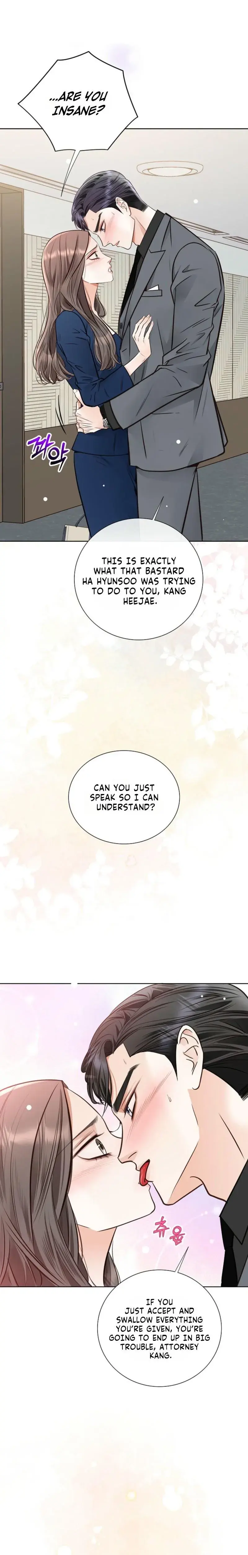 Return To Geumnak Ri Chapter 50 - Page 32