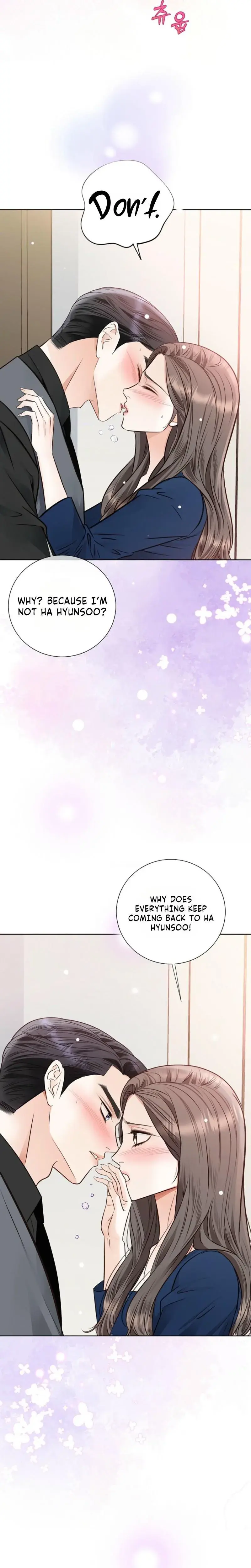 Return To Geumnak Ri Chapter 50 - Page 35