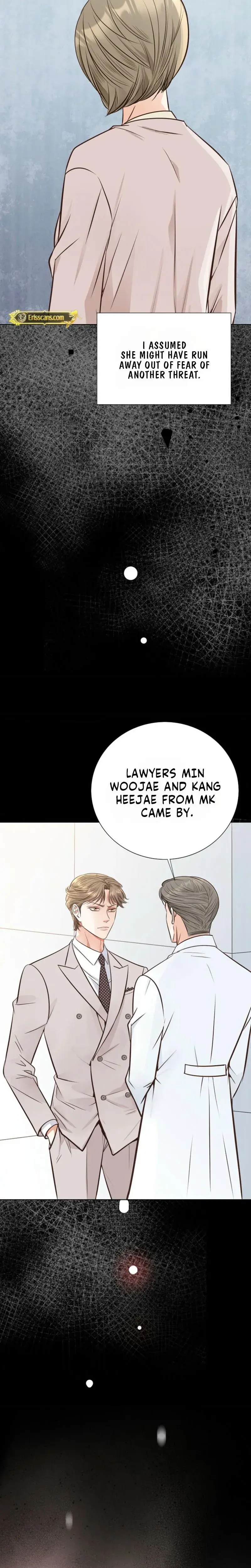 Return To Geumnak Ri Chapter 51 - Page 23