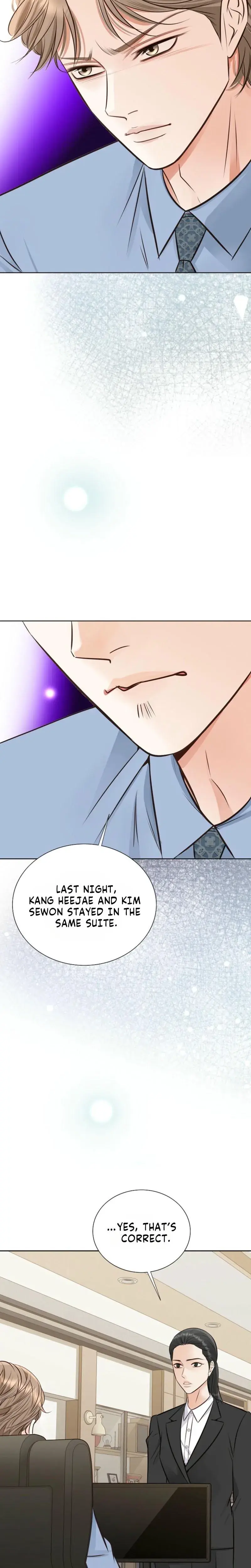 Return To Geumnak Ri Chapter 51 - Page 26