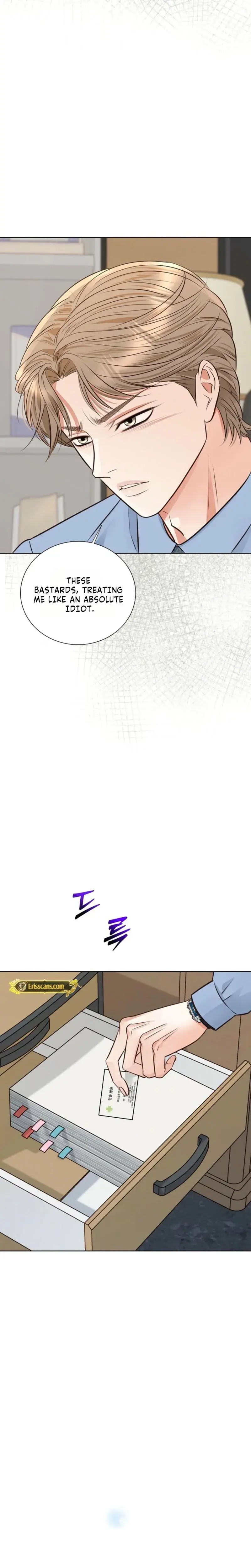 Return To Geumnak Ri Chapter 51 - Page 28