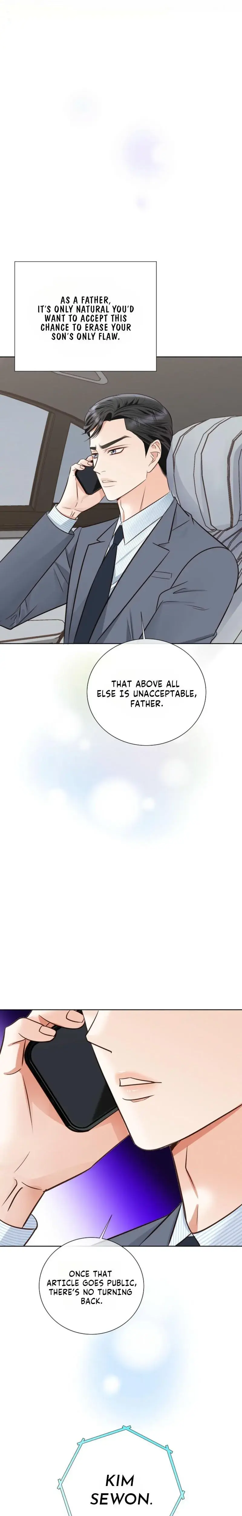 Return To Geumnak Ri Chapter 51 - Page 35