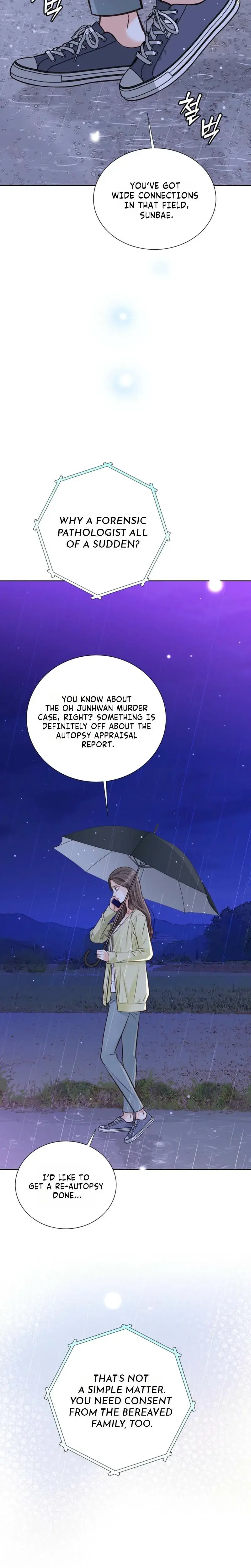 Return To Geumnak Ri Chapter 52 - Page 13