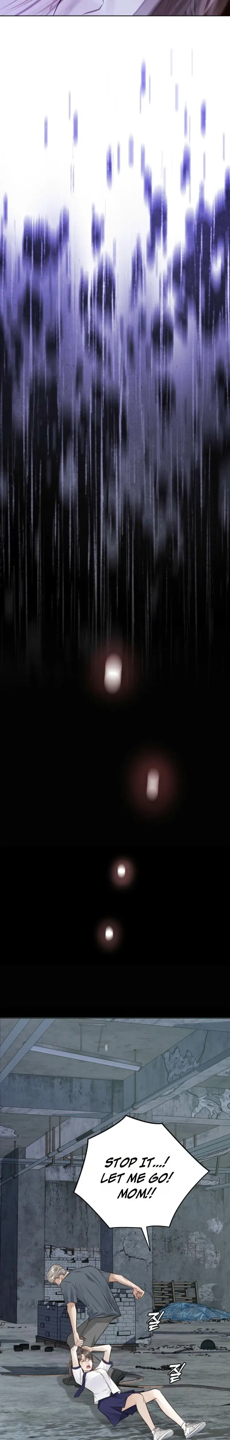 Return To Geumnak Ri Chapter 52 - Page 24