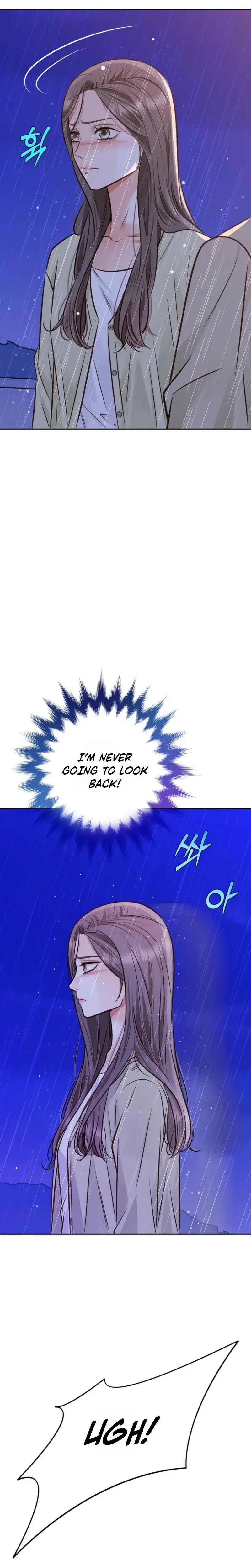 Return To Geumnak Ri Chapter 52 - Page 35
