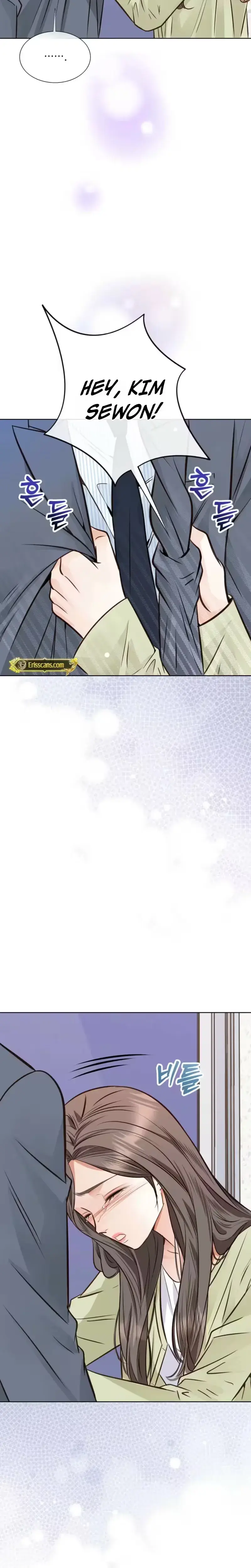 Return To Geumnak Ri Chapter 53 - Page 10