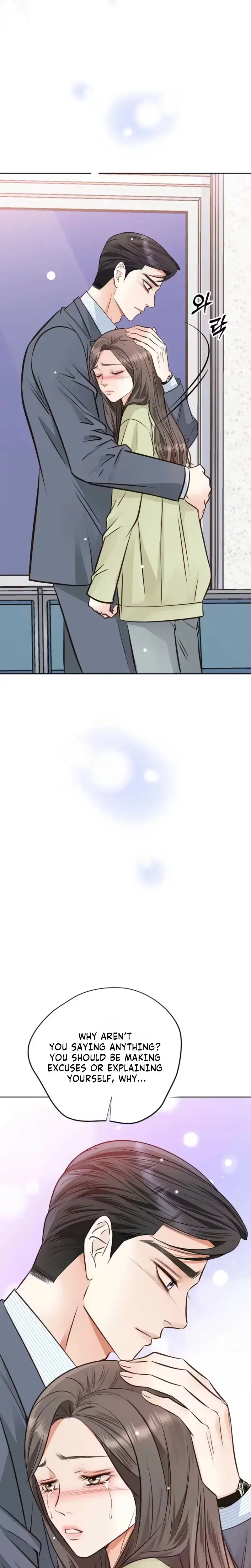 Return To Geumnak Ri Chapter 53 - Page 11