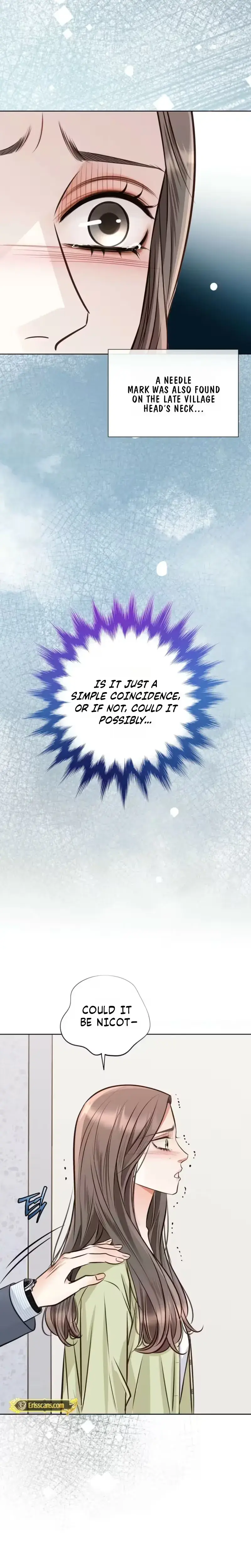 Return To Geumnak Ri Chapter 53 - Page 15