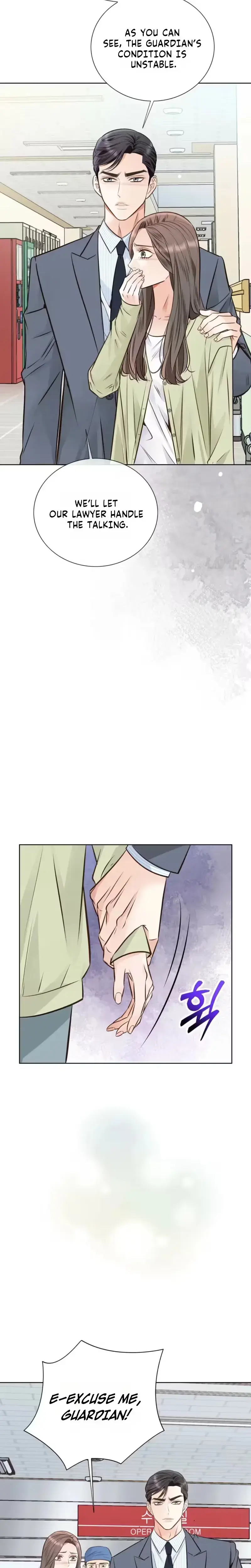 Return To Geumnak Ri Chapter 53 - Page 17