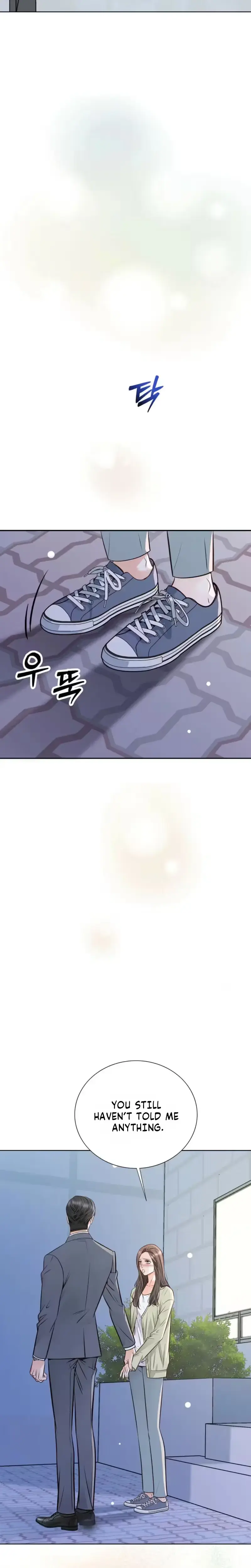 Return To Geumnak Ri Chapter 53 - Page 19
