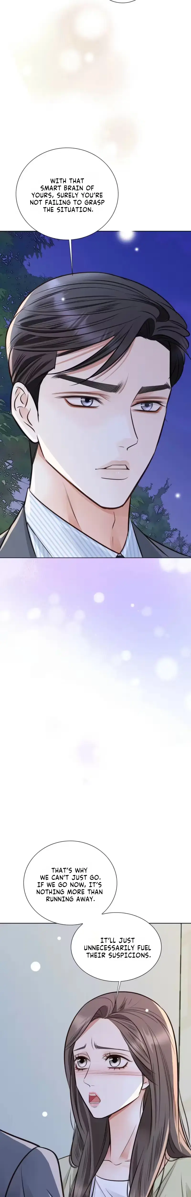 Return To Geumnak Ri Chapter 53 - Page 21