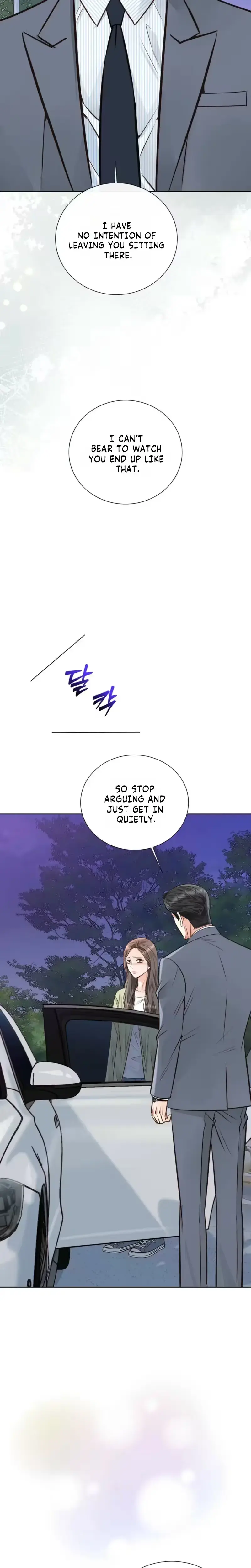 Return To Geumnak Ri Chapter 53 - Page 24