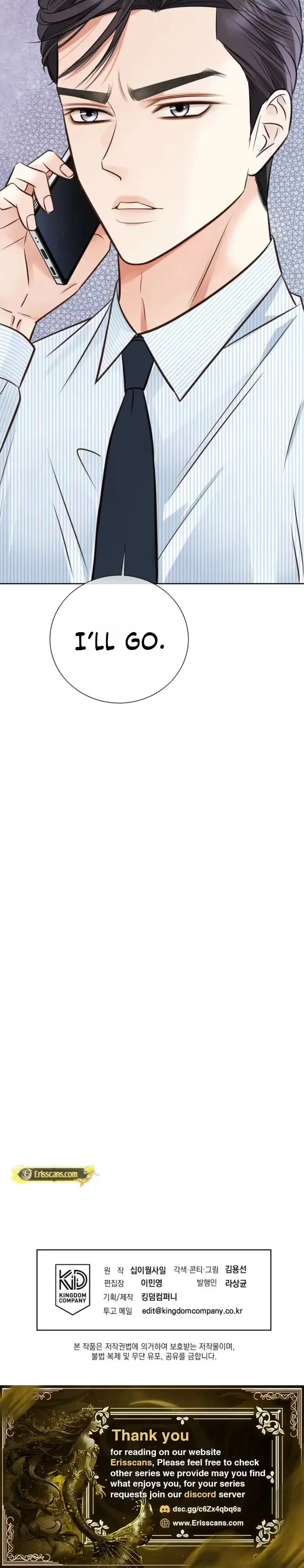Return To Geumnak Ri Chapter 53 - Page 35