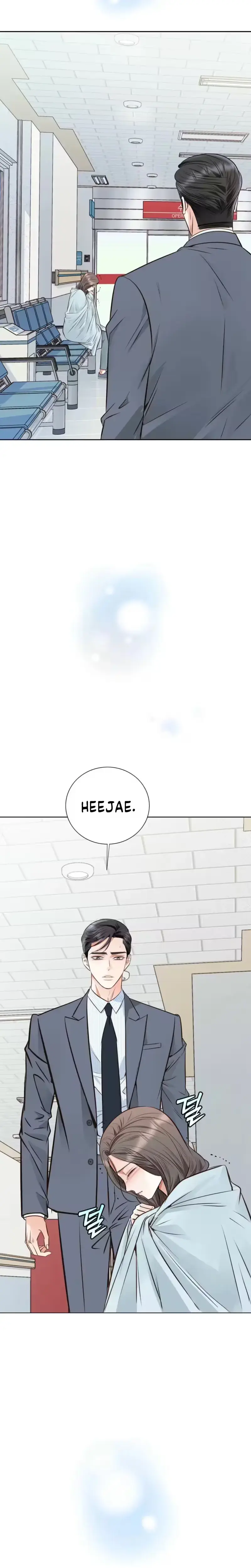 Return To Geumnak Ri Chapter 53 - Page 4