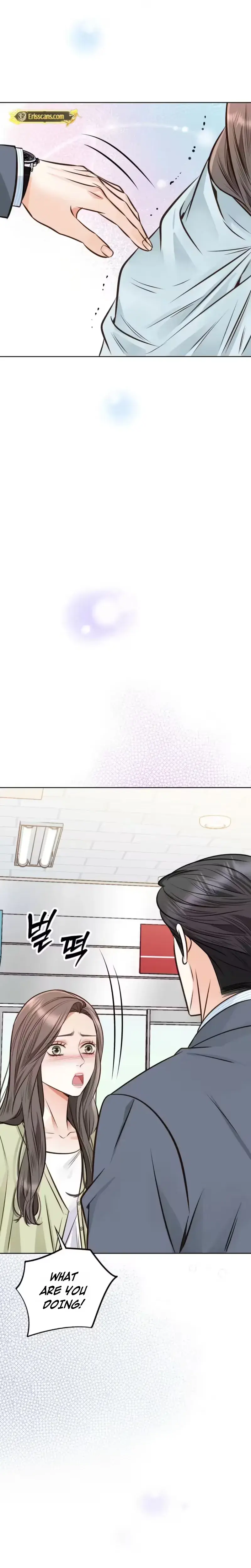 Return To Geumnak Ri Chapter 53 - Page 5