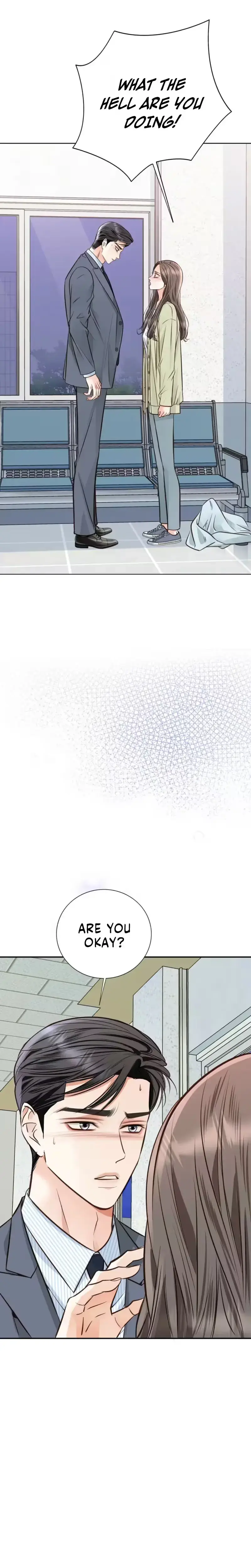 Return To Geumnak Ri Chapter 53 - Page 6