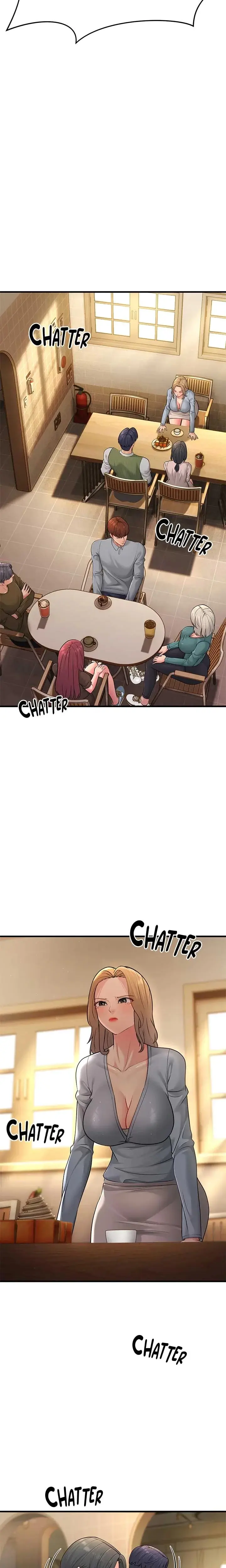 Return To Geumnak Ri Chapter 54 - Page 13