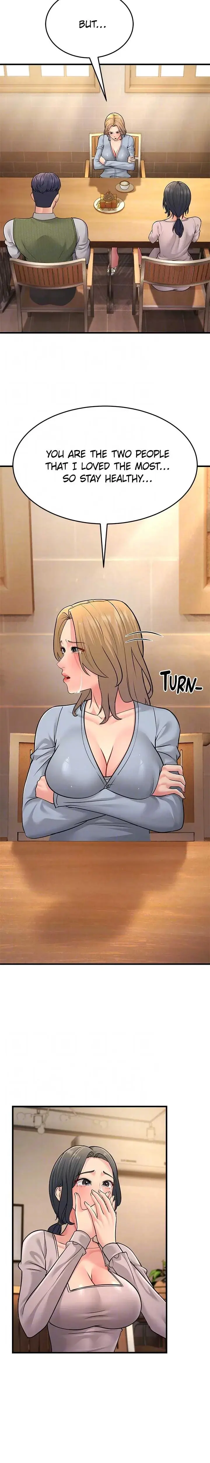 Return To Geumnak Ri Chapter 54 - Page 16