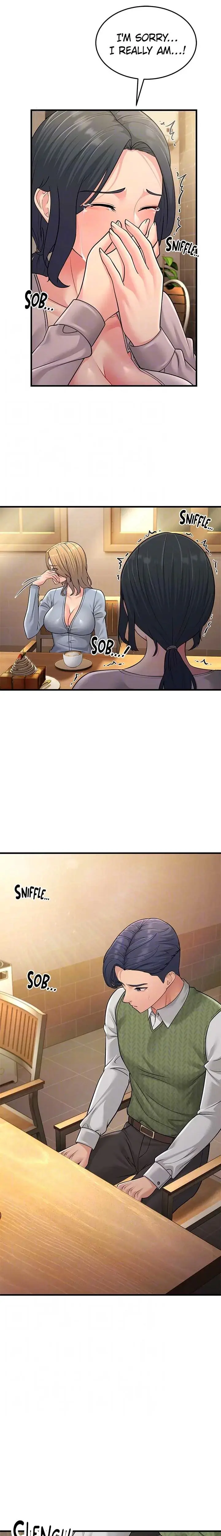Return To Geumnak Ri Chapter 54 - Page 17