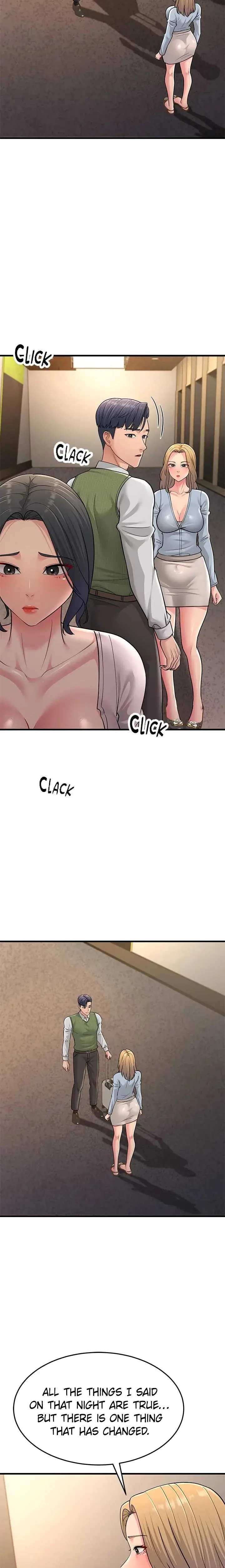 Return To Geumnak Ri Chapter 54 - Page 20