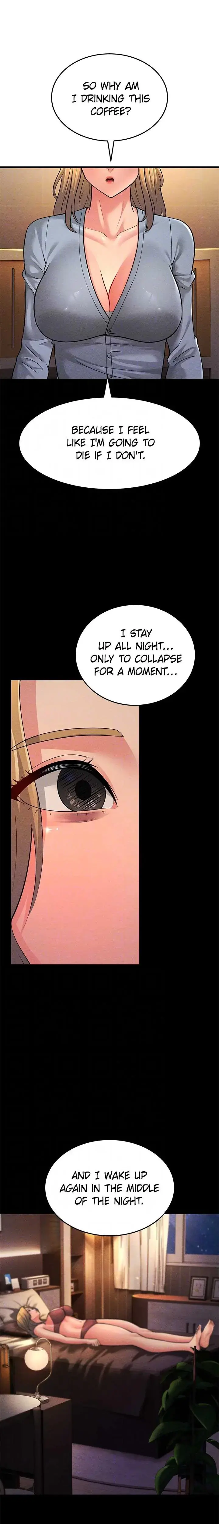 Return To Geumnak Ri Chapter 54 - Page 7
