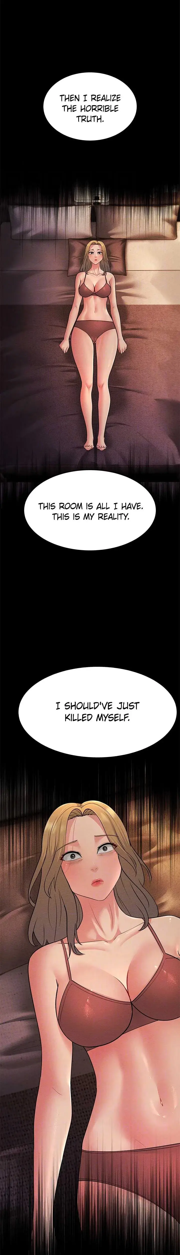 Return To Geumnak Ri Chapter 54 - Page 8