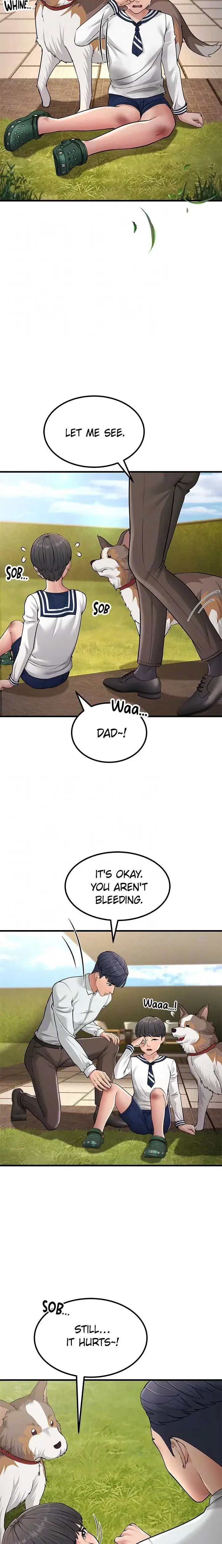 Return To Geumnak Ri Chapter 55 - Page 18