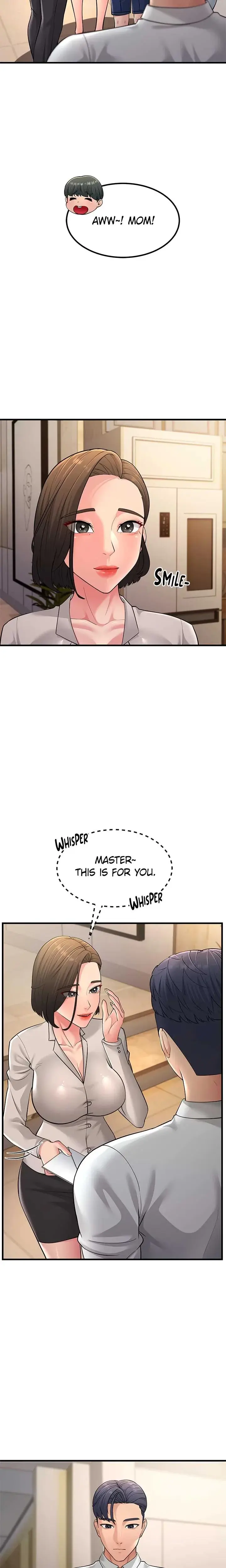 Return To Geumnak Ri Chapter 55 - Page 22