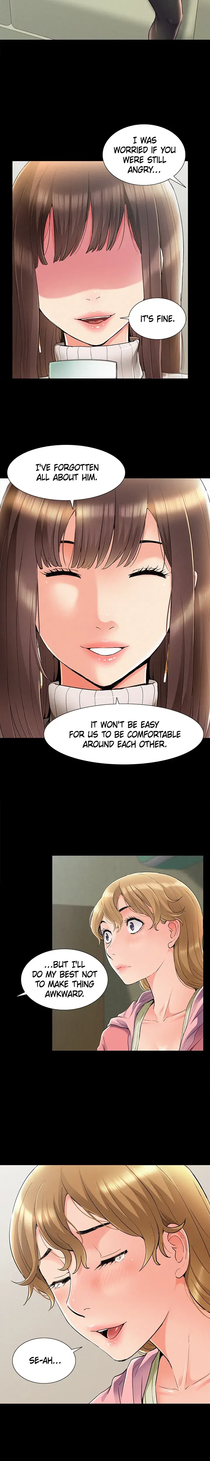 Return To Geumnak Ri Chapter 56 - Page 12