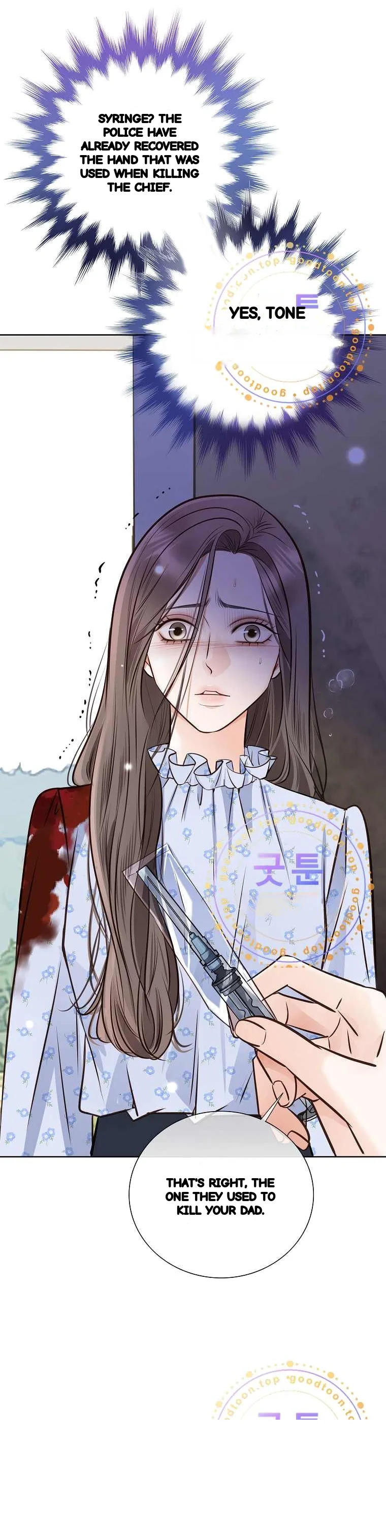 Return To Geumnak Ri Chapter 59 - Page 91