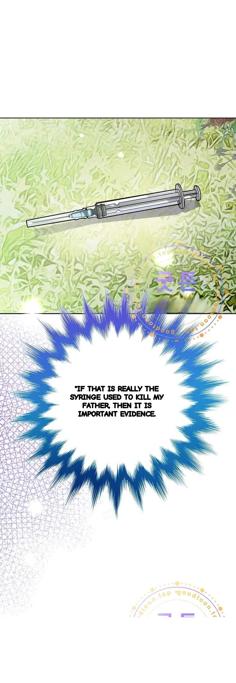 Return To Geumnak Ri Chapter 59 - Page 95