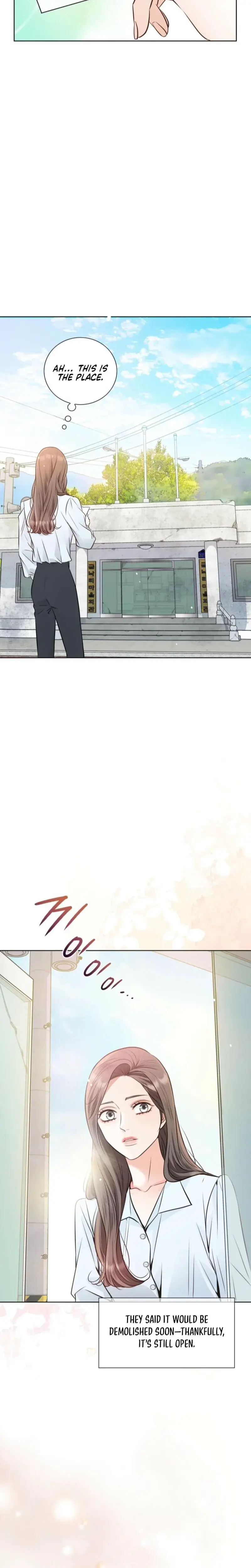 Return To Geumnak Ri Chapter 6 - Page 14