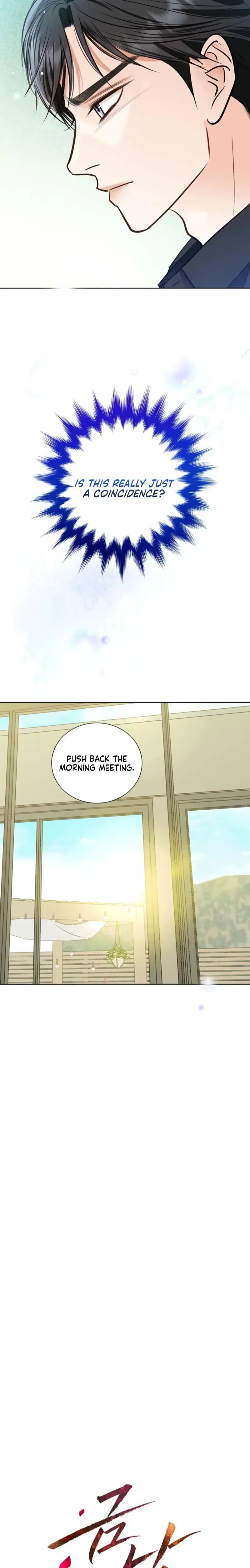 Return To Geumnak Ri Chapter 6 - Page 4