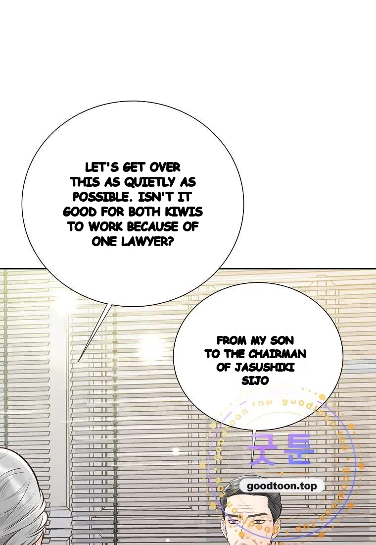 Return To Geumnak Ri Chapter 61 - Page 34