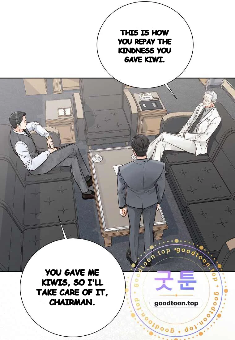 Return To Geumnak Ri Chapter 61 - Page 42