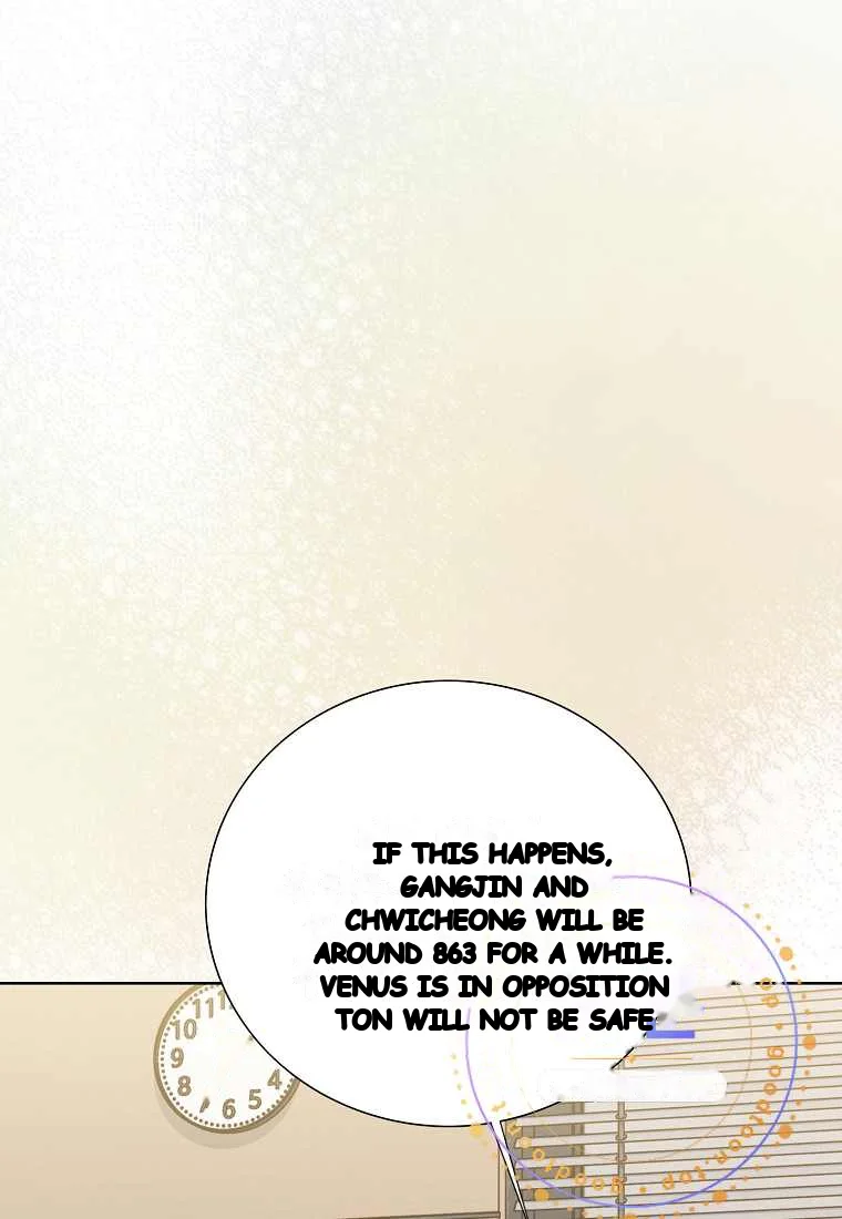 Return To Geumnak Ri Chapter 61 - Page 43